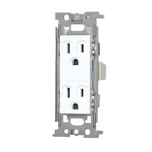 東芝ライテック NDG2122E(WW) 接地ダブルコンセント