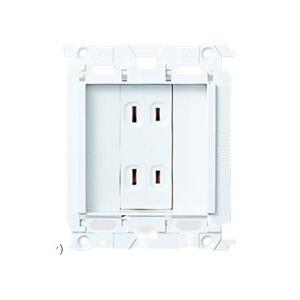 東芝ライテック NDG2132(WW) 保安灯専用コンセント