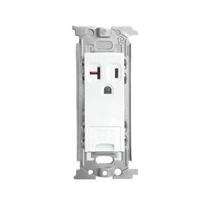 東芝ライテック NDG2486E(WW) アースターミナル付１５・２０Ａ兼用コンセント