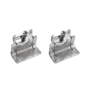 東芝ライテック NDG4332 パネル押え金具（7〜18mm壁用）