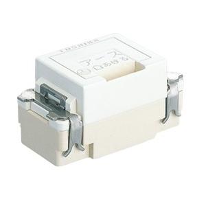 東芝ライテック NDG4521(WW) アースターミナル（フラット形）