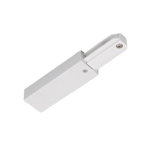 東芝ライテック NDR0231 フィードインキャップ (白)