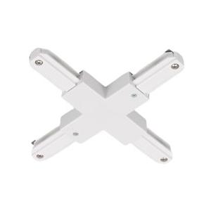 【受注品】東芝ライテック NDR0239 +形ジョインタ (L形2回路配線用) (白)