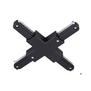 【受注品】東芝ライテック NDR0239(K) +形ジョインタ (L形2回路配線用) (黒)