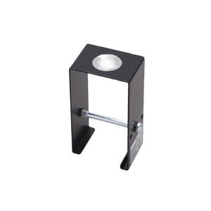 東芝ライテック NDR0283(K) ジョインタハンガー (Φ16パイプ吊用) (黒)