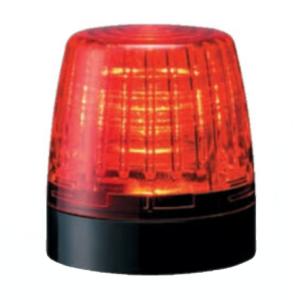 パトライト RT-24A-R ホーンスピーカ一体型回転灯付電子音報知器