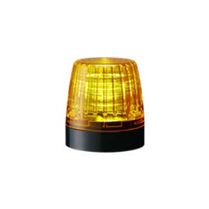 パトライト NE-24A-Y 表示灯　NE-Aシリーズ 黄