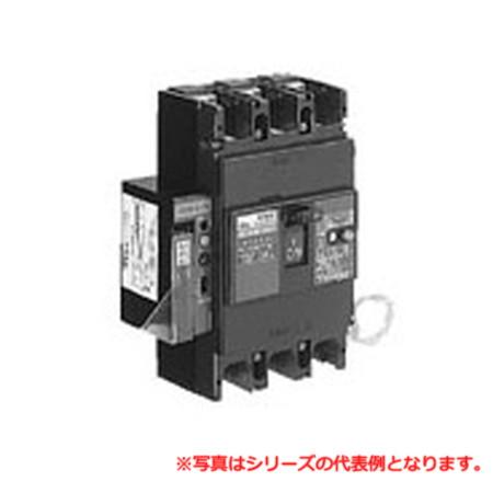 日東工業 NE408NA-GT 3P 400A   サーキットブレーカ・経済形