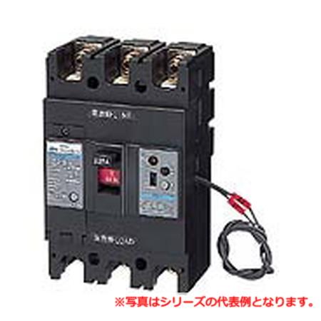 日東工業 NE53GA 3P 30A FVH サーキットブレーカ・経済形