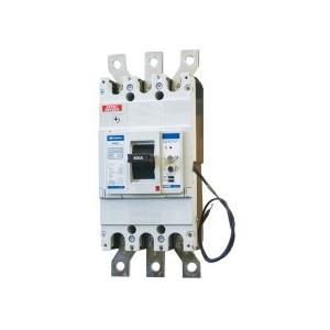 河村電器 NEBZ 403-350K ノーヒューズブレーカ(漏電警報付)　NEBZ