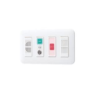 アイホン NF-SAS-L NFX埋込型子機・緊急呼出ボタン付 【NFSASL】