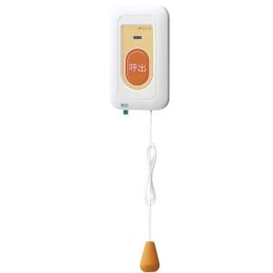 アイホン NBR-7BS 呼出確認表示灯付コンセント アイホン NBR-7BS 呼出確認表示灯付コンセント(ナースコール親機ニ接続