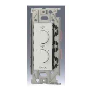 神保電器 NKS-2RS0S-PW 熱感センサ用ロータリスイッチ 2回路【NKS2RS0SPW】  ...