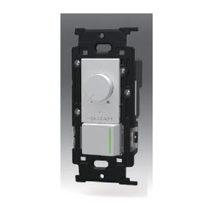 神保電器 NKW-RLE5NS3-PW ライトコントロール+3路スイッチ LEAD-E 正位相制御方...