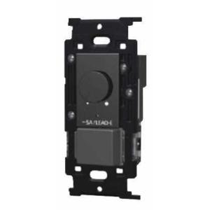 神保電器 NKW-RLE5S3-SB ライトコントロール+3路スイッチ LEAD-E 正位相制御方式...
