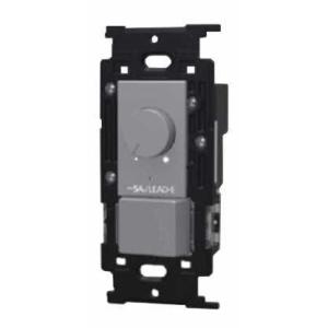 神保電器 NKW-RLE5S3-SG ライトコントロール+3路スイッチ LEAD-E 正位相制御方式...