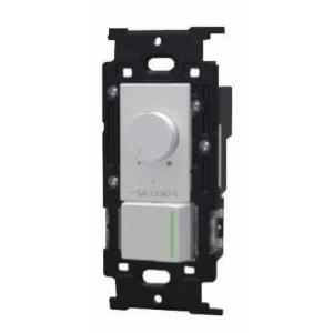 神保電器 NKW-RLE5S3G-PW ライトコントロール+3路ガイドランプ付きスイッチ LEAD-...