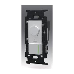 神保電器 NKW-RPWM1S3-PW ライトコントロール+3路スイッチ PWM PWM制御方式(1...