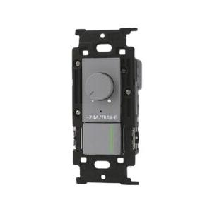 【受注品】神保電器 NKW-RTE24S3G-SG 逆位相制御方式埋込ライトコントロール 2.4A+...
