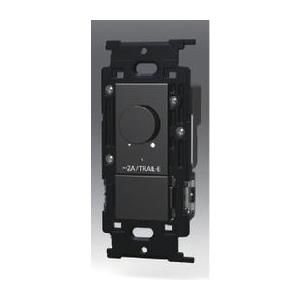 神保電器 NKW-RTE2S0-SB ライトコントロール TRAIL-E 逆位相制御方式(〜2A)【...