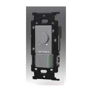 神保電器 NKW-RTE2S3-SG ライトコントロール+3路スイッチ TRAIL