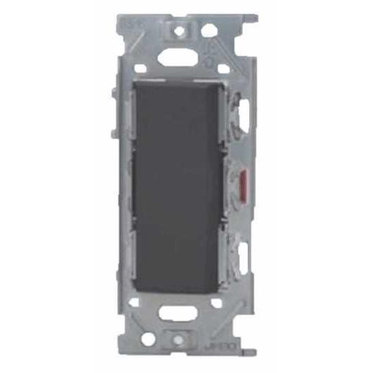神保電器 NKW01008SB 3路シングルスイッチセット JIMBO