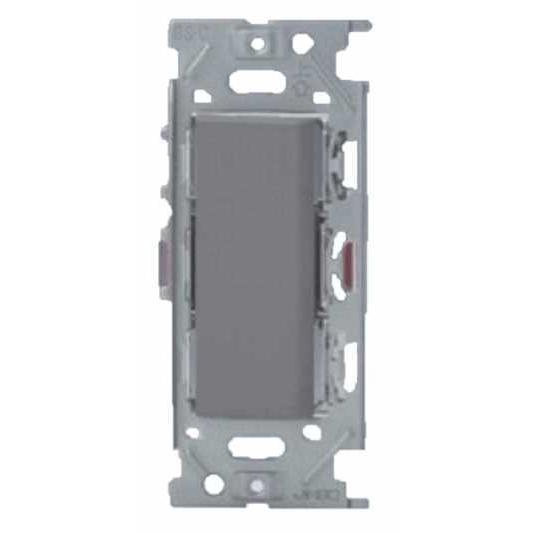 神保電器 NKW01008SG 3路シングルスイッチセット JIMBO
