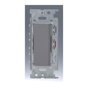 神保電器 NKW01014SG 4路シングルスイッチセット JIMBO