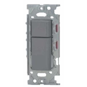 神保電器 NKW-RLE5S3-PW ライトコントロール+3路スイッチ LEAD-E