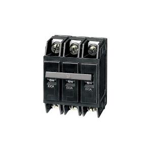 河村電器 NL 103R-75M ノーヒューズブレーカ　NL-R