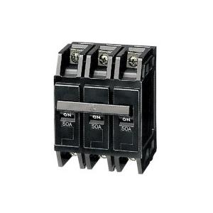 河村電器 NL 53R-20M ノーヒューズブレーカ　NL-R