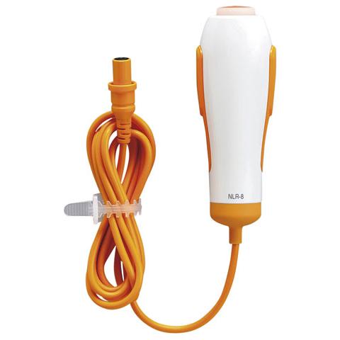 【受注品】アイホン NLR-8 Vi-nurse 呼出握りボタン コード長1.5m 【NLR8】