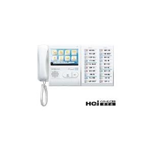 【受注品】アイホン NLX-20DU スタッフステーション 卓上型20局用選局ユニット 【NLX20...