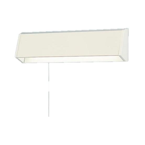 パナソニック NNF11889JLE1 壁直付型　LED（昼白色）　ベッドライト　プルスイッチ付