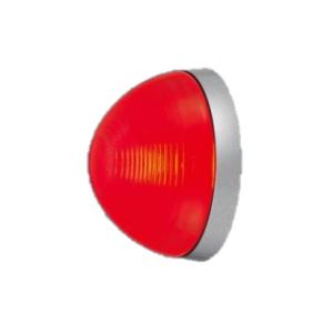 【受注品】パナソニック NNF70014 壁埋込型　LED（電球色）　消火栓表示灯　消防設備以外向け...