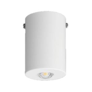 パナソニック NNFB84005 天井直付型　LED（昼白色）　非常用照明器具　ハロゲン電球50形（...