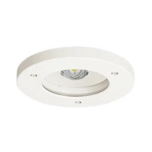 パナソニック NNFB84715 天井埋込型　LED（昼白色）　非常用照明器具　電源別置型・非常用LED専用型・LED低〜中天井用（〜6m）　防湿型・防雨型｜ipicks