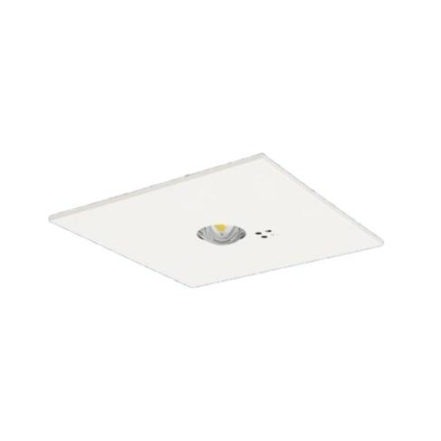 パナソニック NNFB91625C リニューアル用　天井埋込型　LED（昼白色）　非常用照明器具　3...