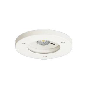 パナソニック NNFB91715C 天井埋込型　LED（昼白色）　非常用照明器具　30分間タイプ・L...