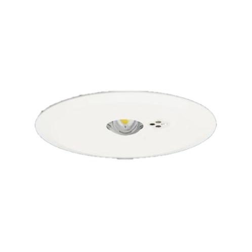 パナソニック NNFB93617C リニューアル　天井埋込型　LED（昼白色）　非常用照明器具　30...