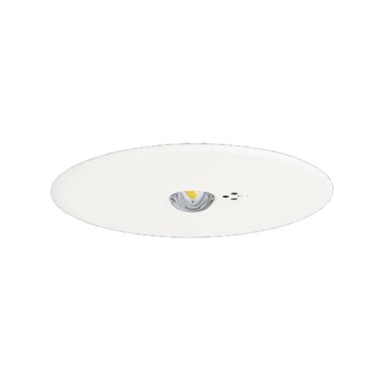 パナソニック NNFB93635C リニューアル用　天井埋込型　LED（昼白色）　非常用照明器具　3...