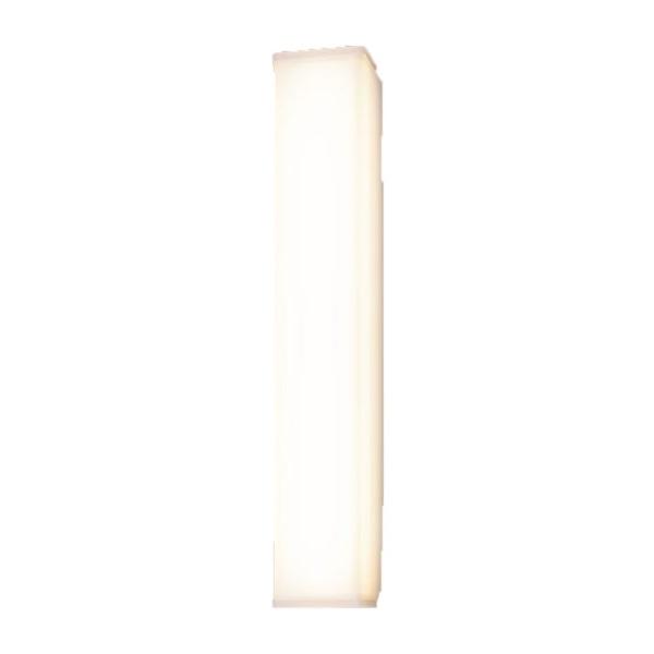 パナソニック NNFW21803KLE9 天井直付型・壁直付型　LED（電球色）　ウォールライト　ス...