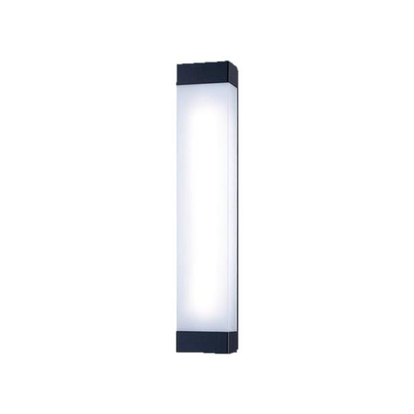 パナソニック NNFW21851LE9 壁直付型　直管LEDランプ・20形　ウォールライト　角型　防...