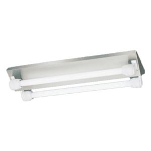 パナソニック NNFW22020JLE9 天井直付型　20形　直管LEDランプベースライト　ステンレ...