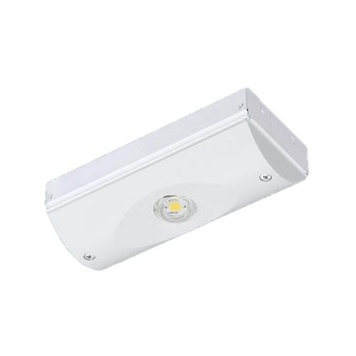 パナソニック NNLG01509 天井直付型　LED（昼白色）　非常用照明器具　予備電源別置型・LE...