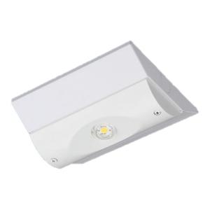 パナソニック NNLG01515 天井直付型　LED（昼白色）　非常用照明器具　予備電源別置型・LED低〜中天井用（〜6m）｜ipicks