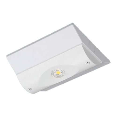 パナソニック NNLG01515 天井直付型　LED（昼白色）　非常用照明器具　予備電源別置型・LE...