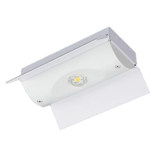 パナソニック NNLG01517 天井直付型　LED（昼白色）　非常用照明器具　予備電源別置型・LE...