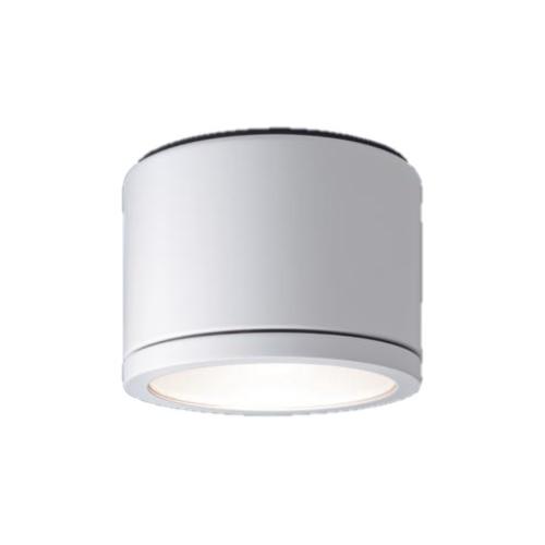 パナソニック NNN53820WK 天井直付型　LED　軒下用シーリングライト　防雨型 ランプ別売