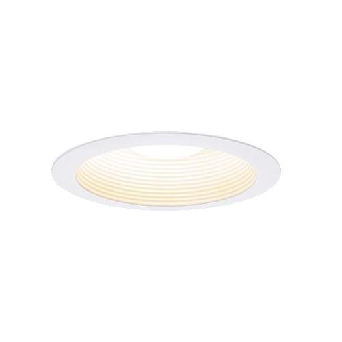 パナソニック NNN61512WK 天井埋込型　LED　LED電球ダウンライト　埋込穴φ100 【ラ...